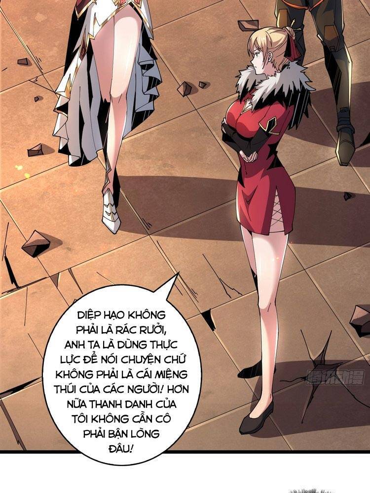 Vừa Chơi Đã Có Tài Khoản Vương Giả Chap 64 - Next Chap 65