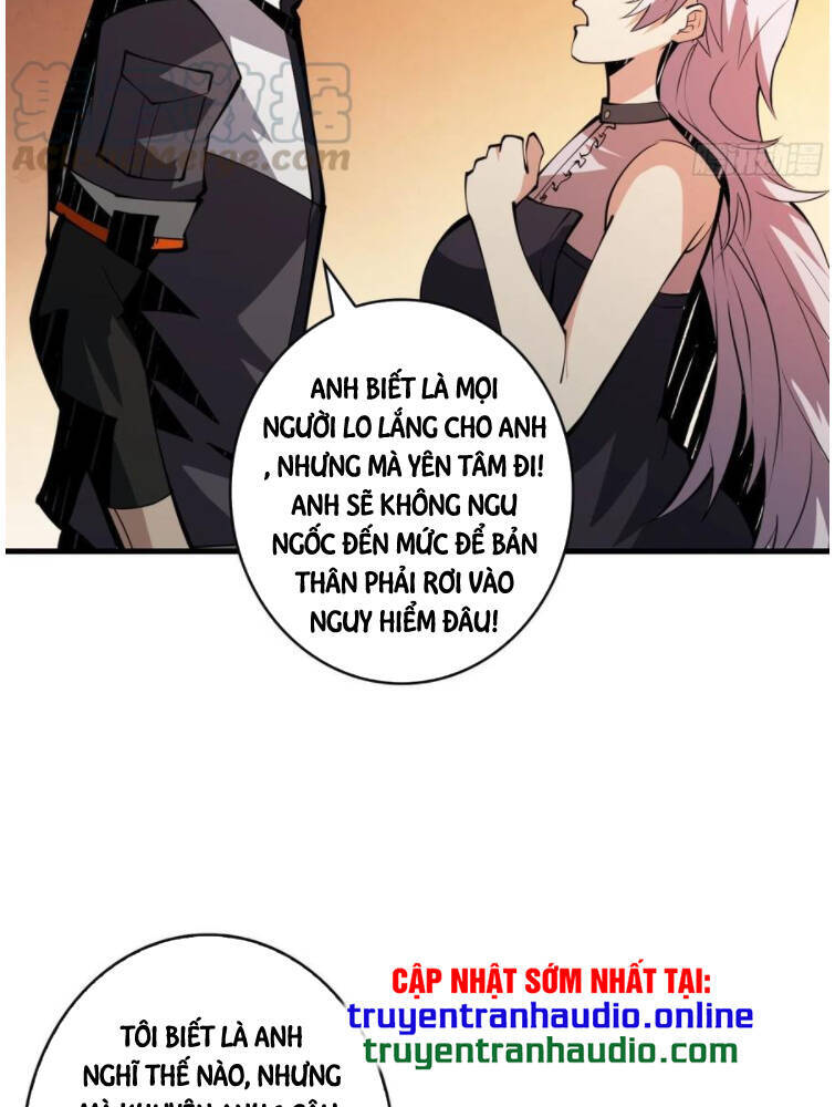 Vừa Chơi Đã Có Tài Khoản Vương Giả Chap 65 - Next Chap 66