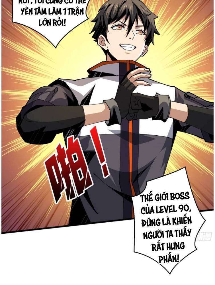 Vừa Chơi Đã Có Tài Khoản Vương Giả Chap 65 - Next Chap 66