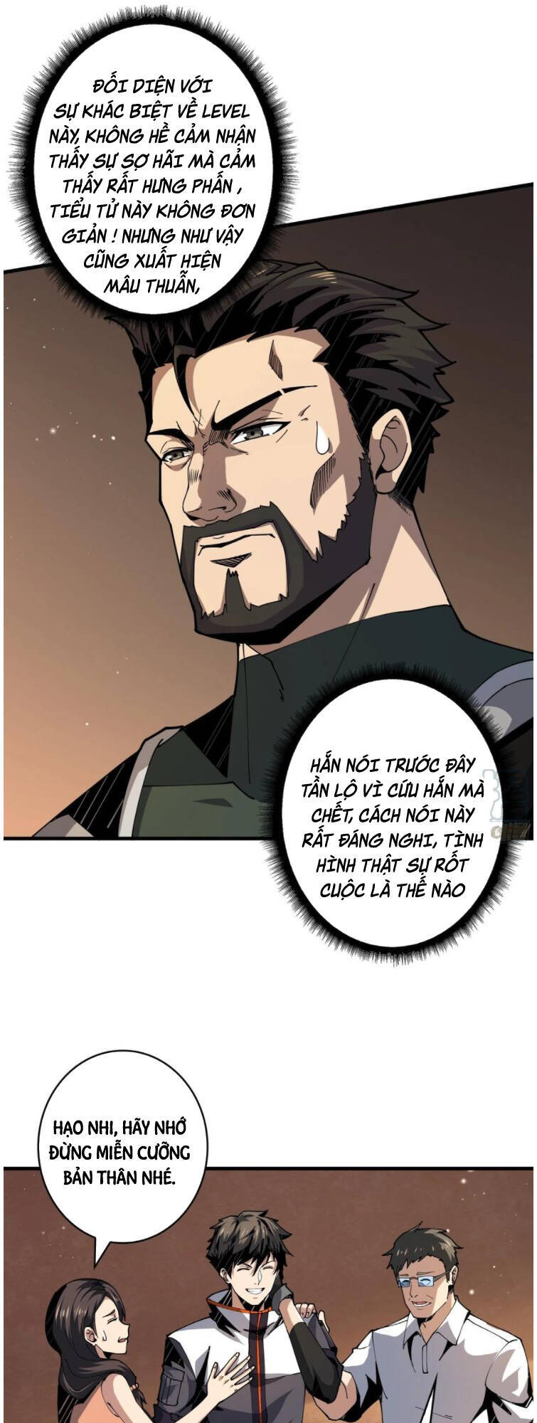 Vừa Chơi Đã Có Tài Khoản Vương Giả Chap 65 - Next Chap 66
