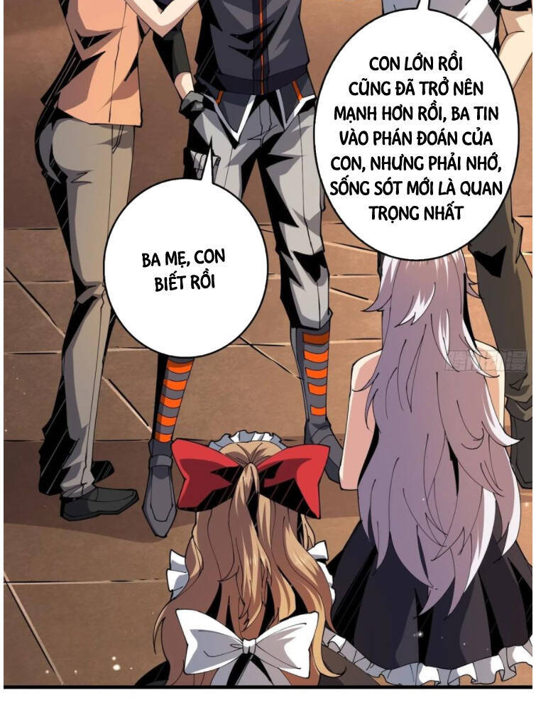 Vừa Chơi Đã Có Tài Khoản Vương Giả Chap 65 - Next Chap 66