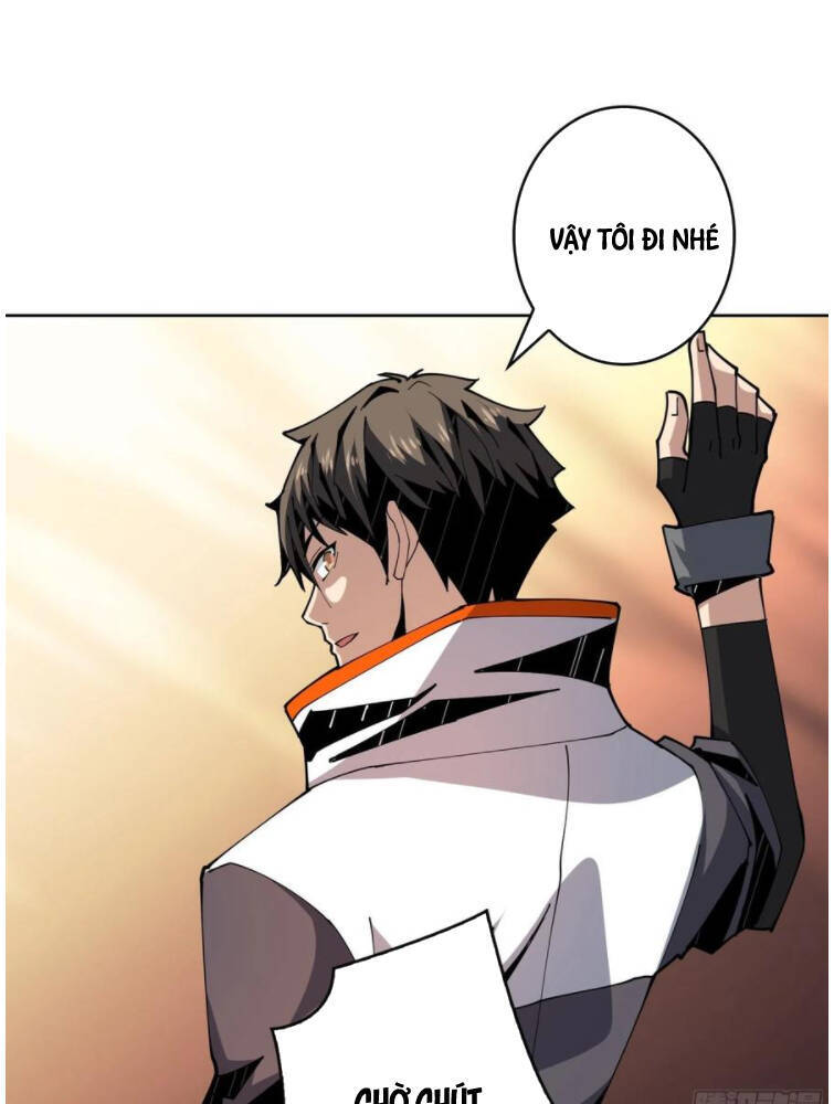 Vừa Chơi Đã Có Tài Khoản Vương Giả Chap 65 - Next Chap 66