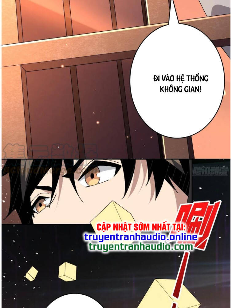 Vừa Chơi Đã Có Tài Khoản Vương Giả Chap 65 - Next Chap 66