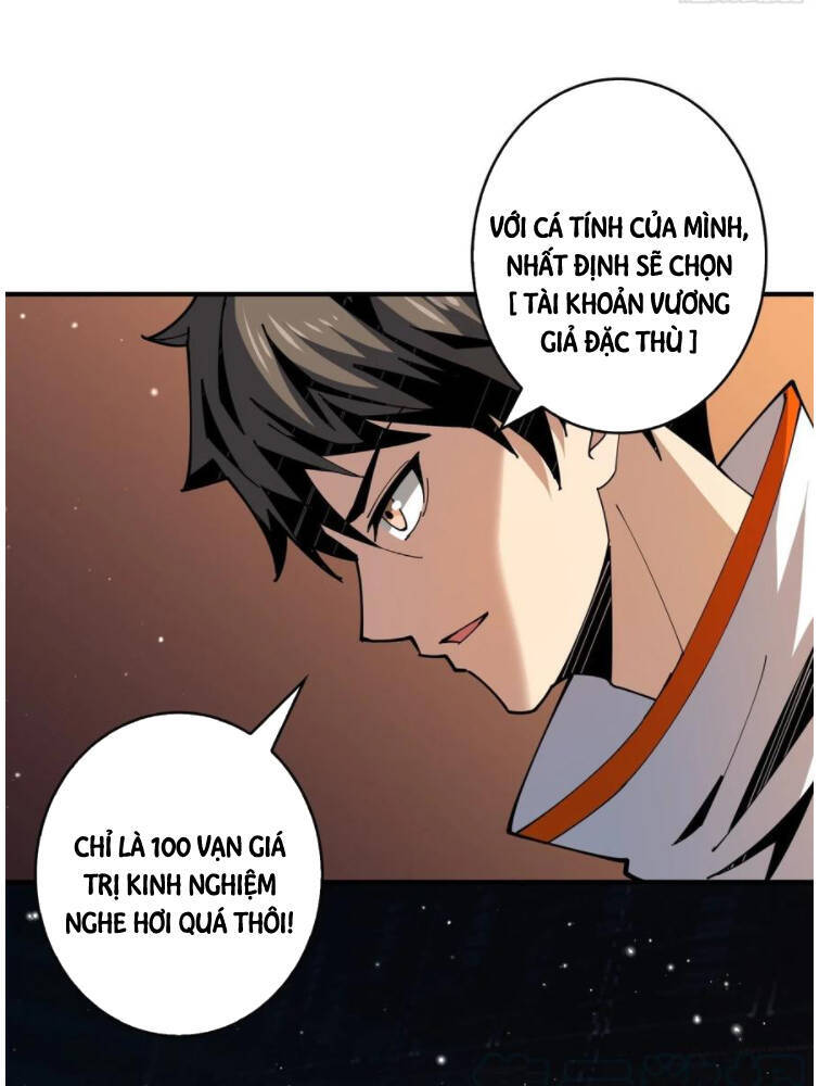 Vừa Chơi Đã Có Tài Khoản Vương Giả Chap 65 - Next Chap 66