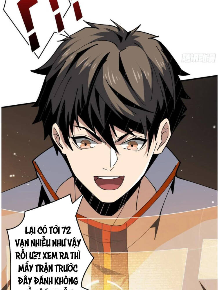 Vừa Chơi Đã Có Tài Khoản Vương Giả Chap 65 - Next Chap 66