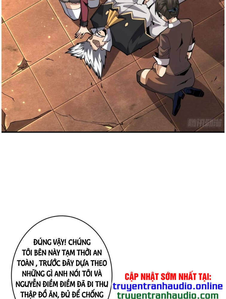 Vừa Chơi Đã Có Tài Khoản Vương Giả Chap 65 - Next Chap 66