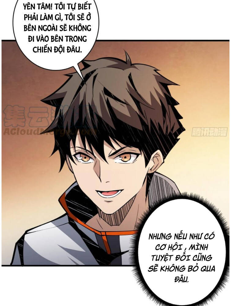 Vừa Chơi Đã Có Tài Khoản Vương Giả Chap 65 - Next Chap 66