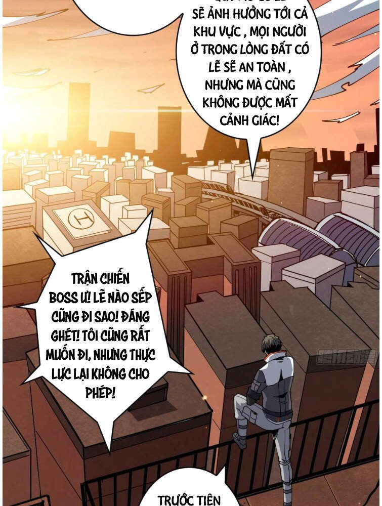 Vừa Chơi Đã Có Tài Khoản Vương Giả Chap 65 - Next Chap 66