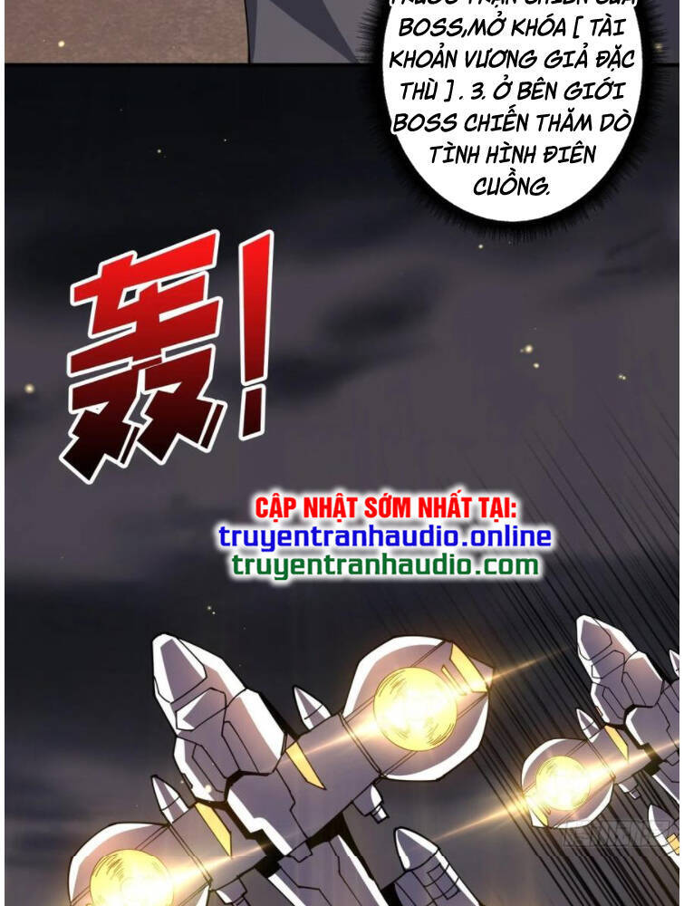 Vừa Chơi Đã Có Tài Khoản Vương Giả Chap 65 - Next Chap 66