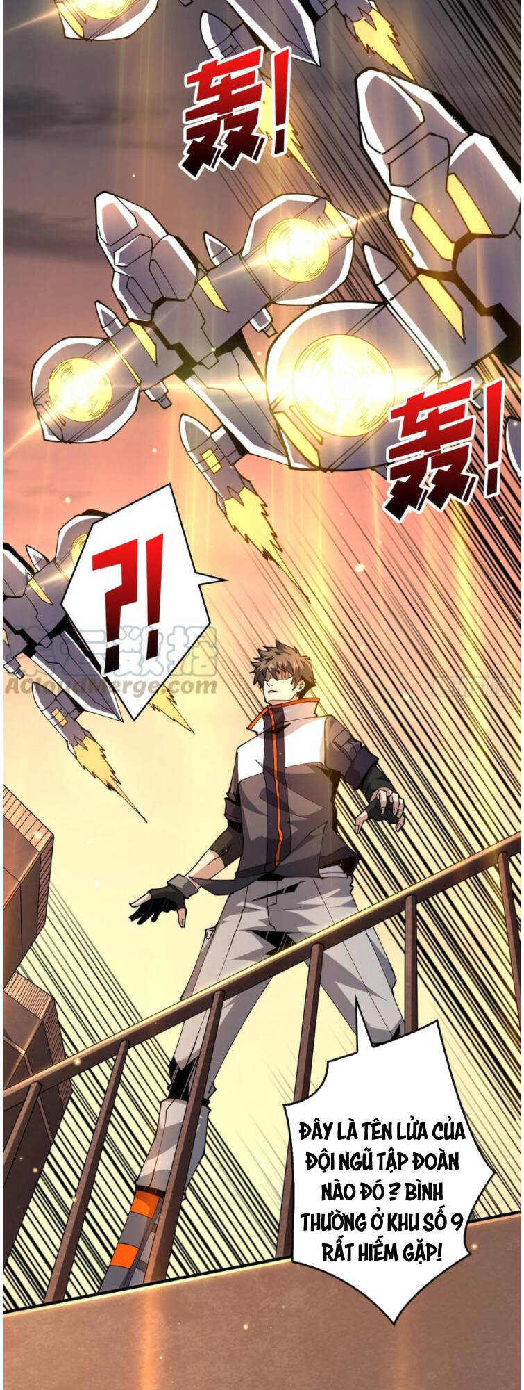 Vừa Chơi Đã Có Tài Khoản Vương Giả Chap 65 - Next Chap 66