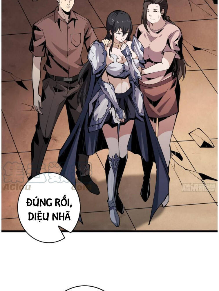 Vừa Chơi Đã Có Tài Khoản Vương Giả Chap 65 - Next Chap 66