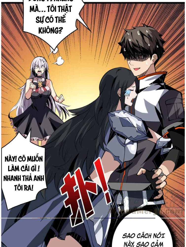 Vừa Chơi Đã Có Tài Khoản Vương Giả Chap 65 - Next Chap 66