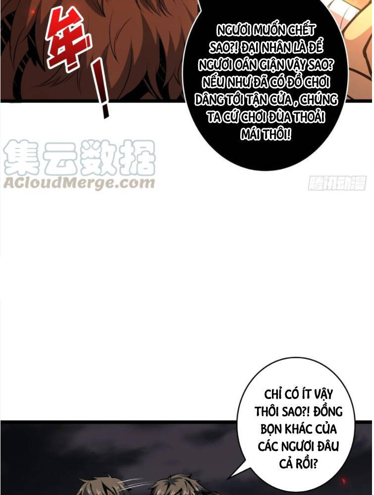 Vừa Chơi Đã Có Tài Khoản Vương Giả Chap 66 - Next Chap 67