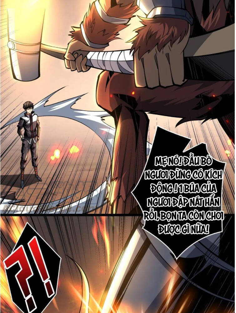 Vừa Chơi Đã Có Tài Khoản Vương Giả Chap 66 - Next Chap 67