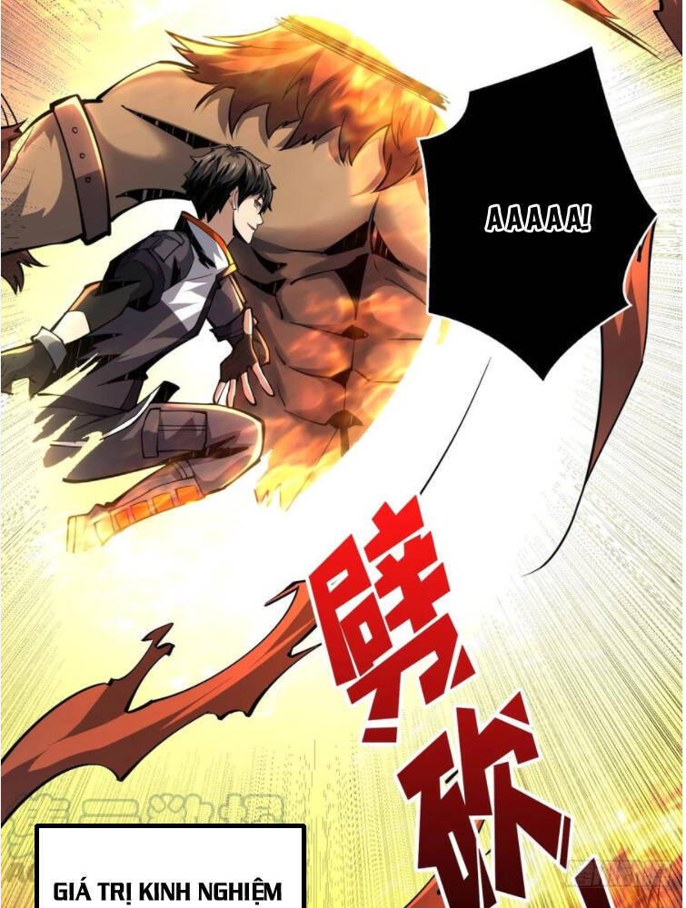 Vừa Chơi Đã Có Tài Khoản Vương Giả Chap 66 - Next Chap 67