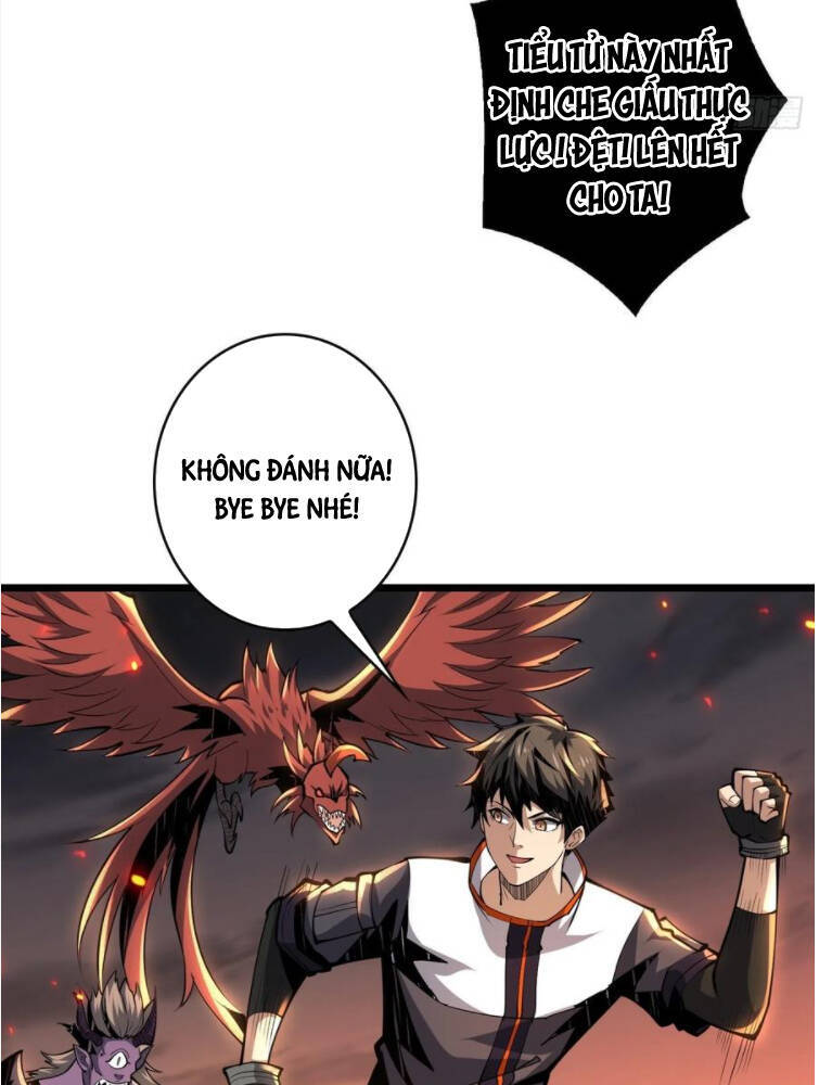 Vừa Chơi Đã Có Tài Khoản Vương Giả Chap 66 - Next Chap 67