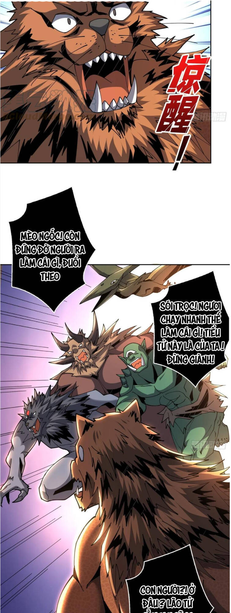 Vừa Chơi Đã Có Tài Khoản Vương Giả Chap 66 - Next Chap 67