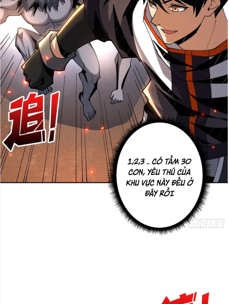 Vừa Chơi Đã Có Tài Khoản Vương Giả Chap 66 - Next Chap 67