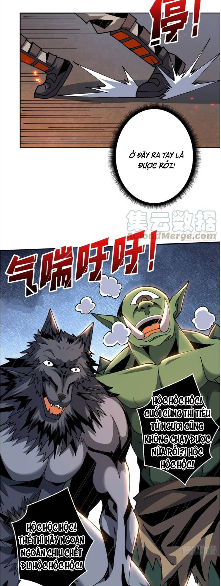 Vừa Chơi Đã Có Tài Khoản Vương Giả Chap 66 - Next Chap 67