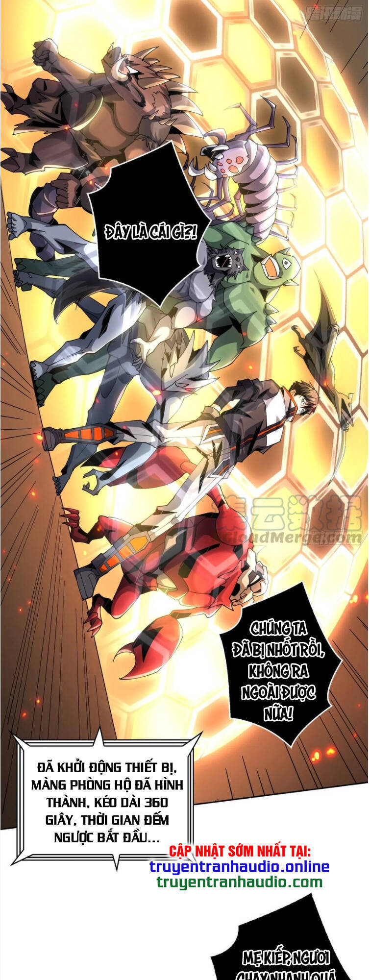 Vừa Chơi Đã Có Tài Khoản Vương Giả Chap 66 - Next Chap 67