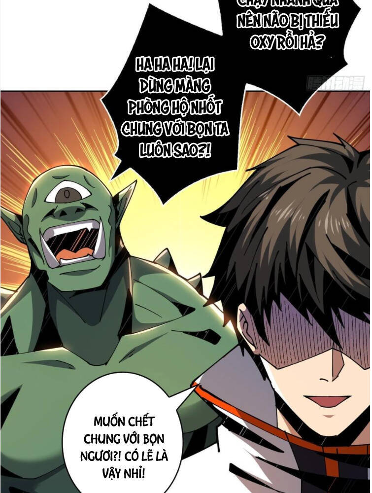 Vừa Chơi Đã Có Tài Khoản Vương Giả Chap 66 - Next Chap 67