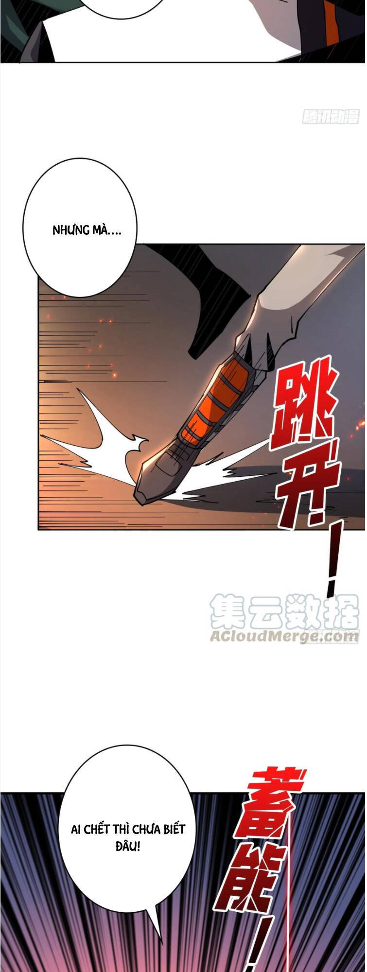 Vừa Chơi Đã Có Tài Khoản Vương Giả Chap 66 - Next Chap 67