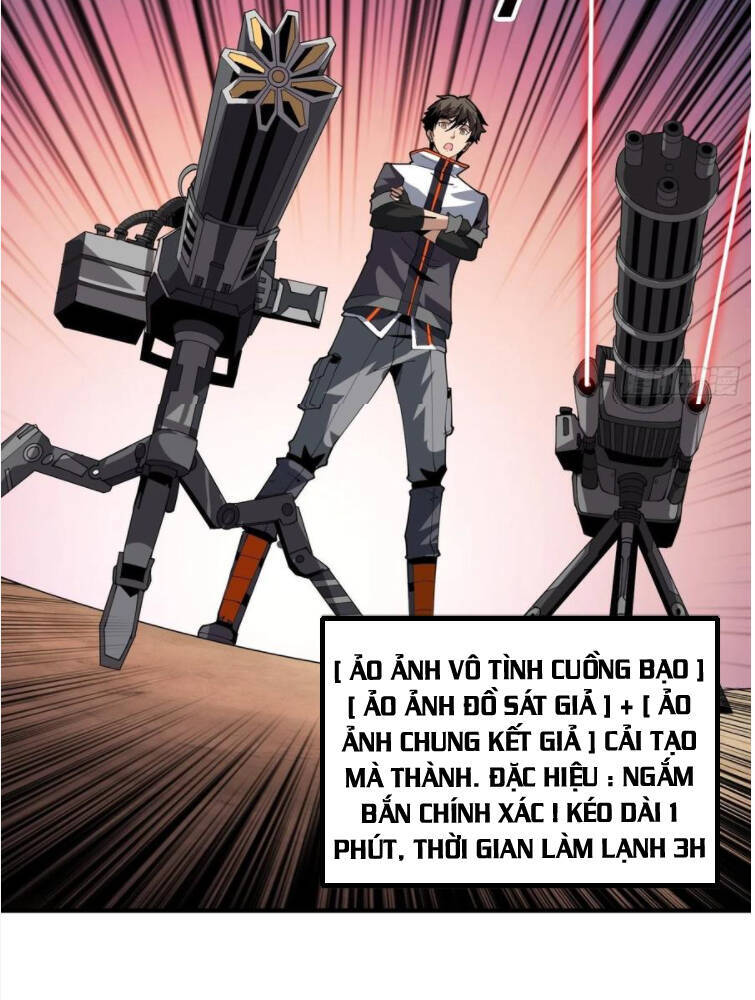 Vừa Chơi Đã Có Tài Khoản Vương Giả Chap 66 - Next Chap 67