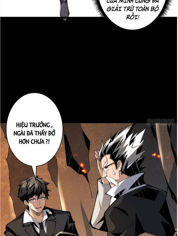 Vừa Chơi Đã Có Tài Khoản Vương Giả Chap 66 - Next Chap 67