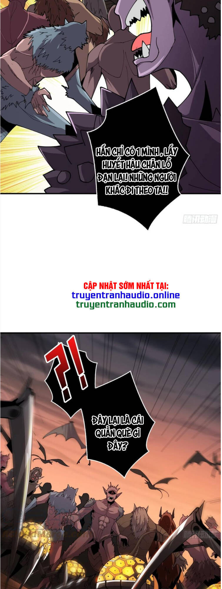 Vừa Chơi Đã Có Tài Khoản Vương Giả Chap 66 - Next Chap 67