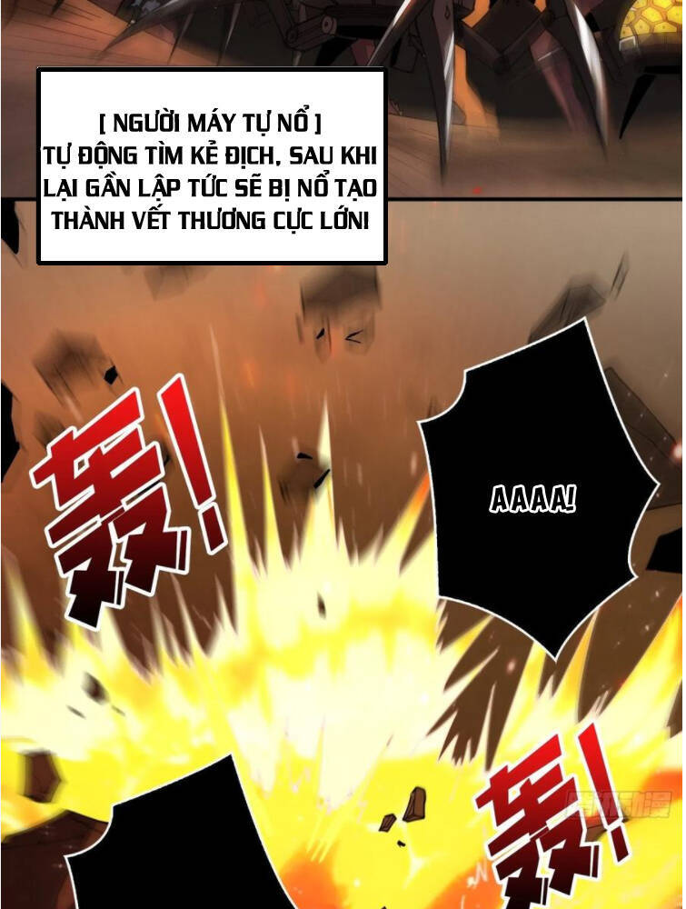 Vừa Chơi Đã Có Tài Khoản Vương Giả Chap 66 - Next Chap 67