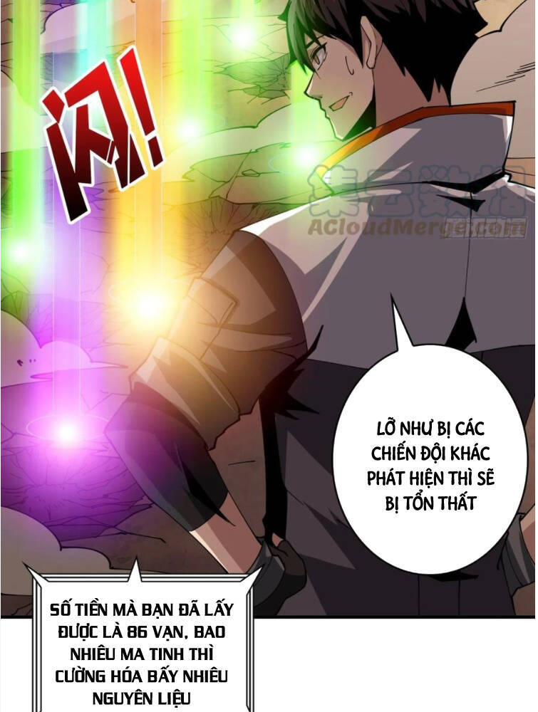 Vừa Chơi Đã Có Tài Khoản Vương Giả Chap 66 - Next Chap 67