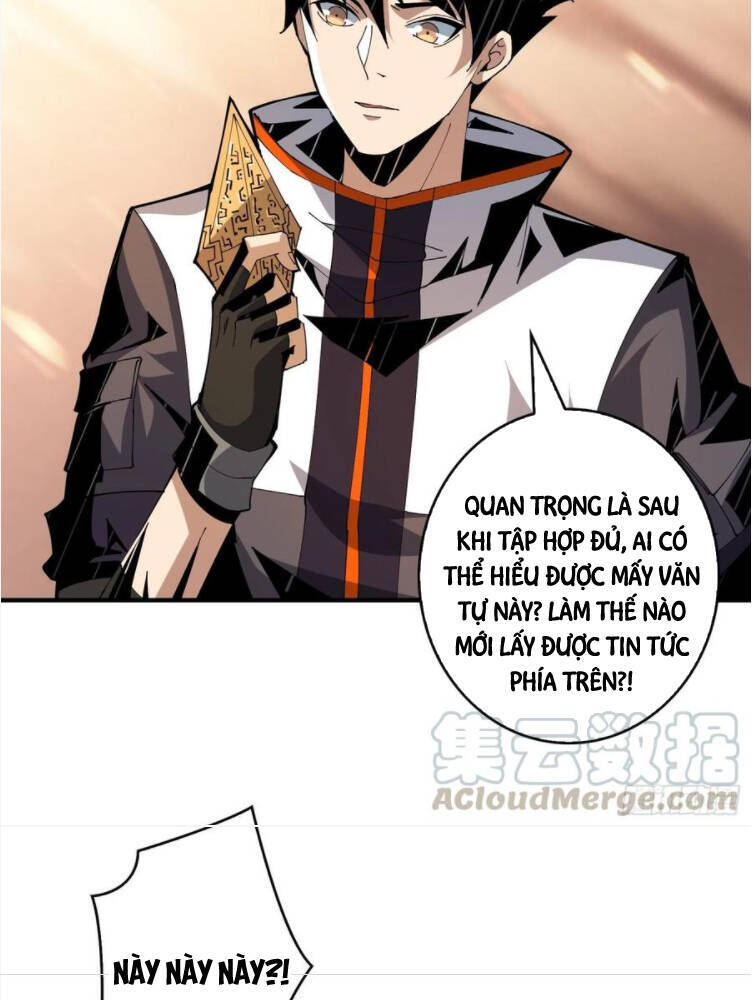 Vừa Chơi Đã Có Tài Khoản Vương Giả Chap 66 - Next Chap 67