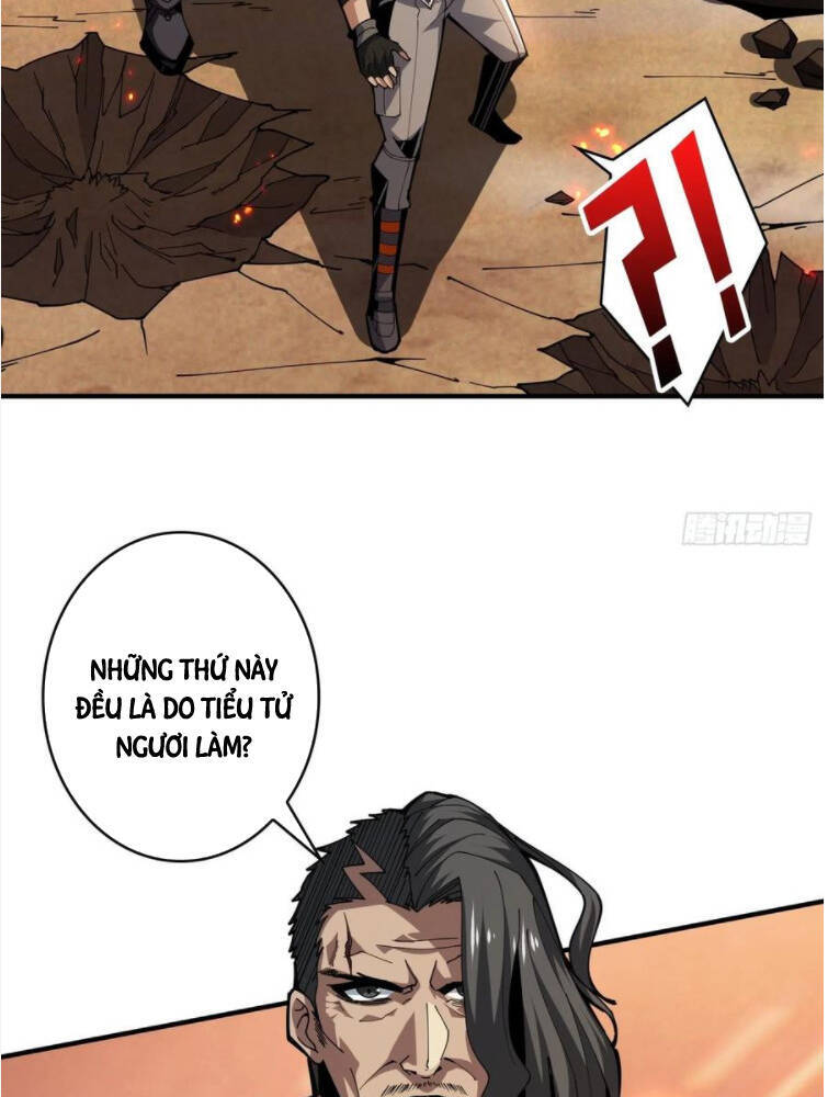 Vừa Chơi Đã Có Tài Khoản Vương Giả Chap 66 - Next Chap 67