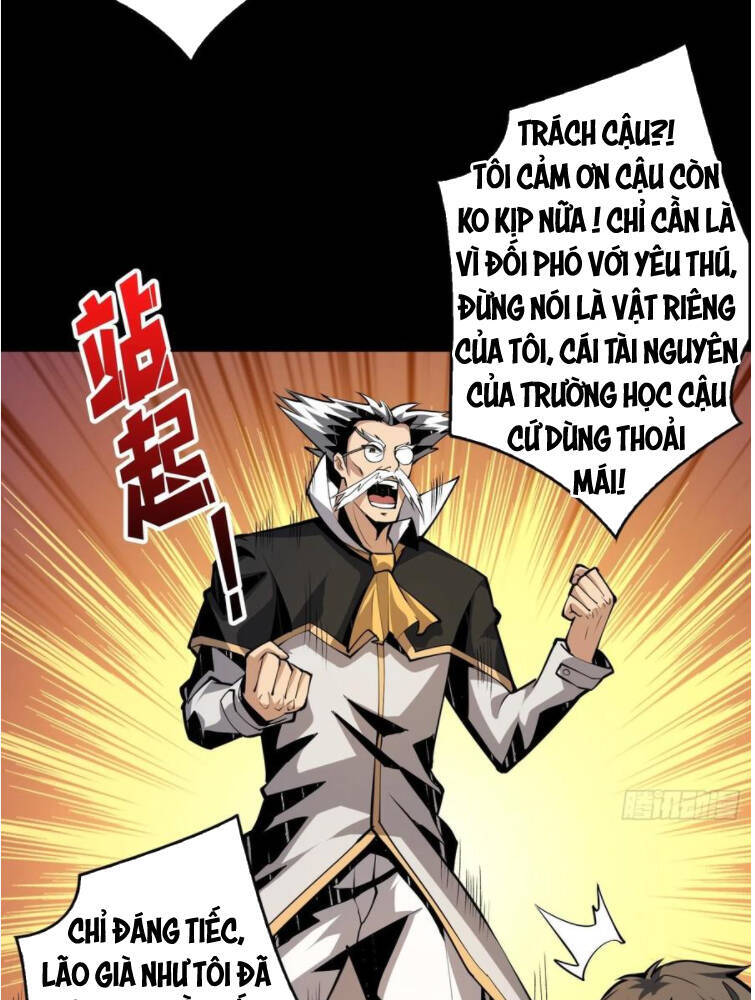 Vừa Chơi Đã Có Tài Khoản Vương Giả Chap 66 - Next Chap 67