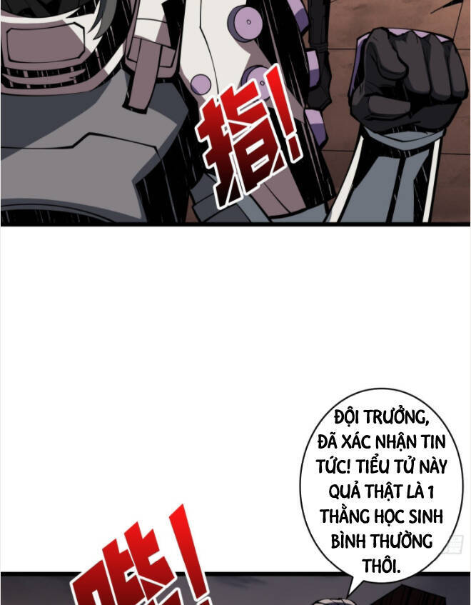 Vừa Chơi Đã Có Tài Khoản Vương Giả Chap 67 - Next Chap 68