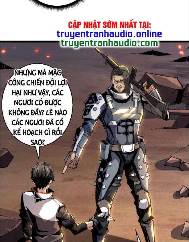 Vừa Chơi Đã Có Tài Khoản Vương Giả Chap 67 - Next Chap 68
