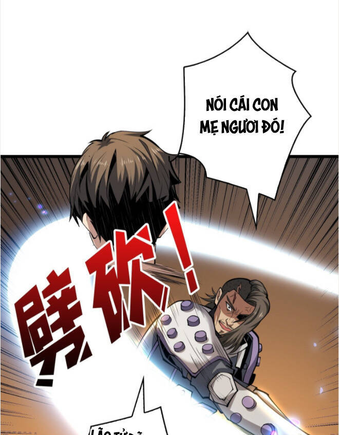 Vừa Chơi Đã Có Tài Khoản Vương Giả Chap 67 - Next Chap 68