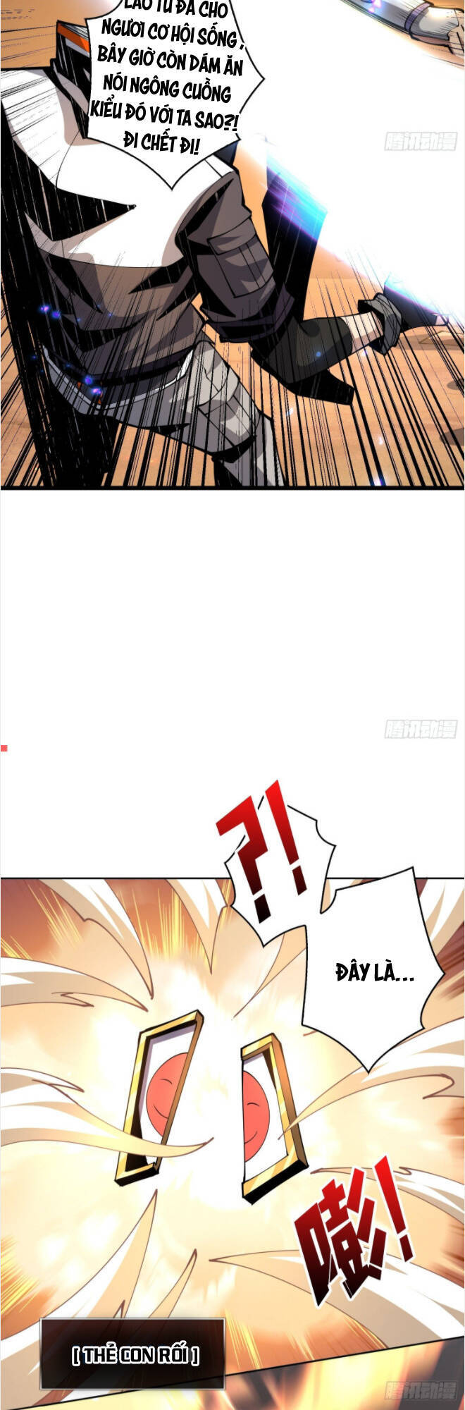 Vừa Chơi Đã Có Tài Khoản Vương Giả Chap 67 - Next Chap 68