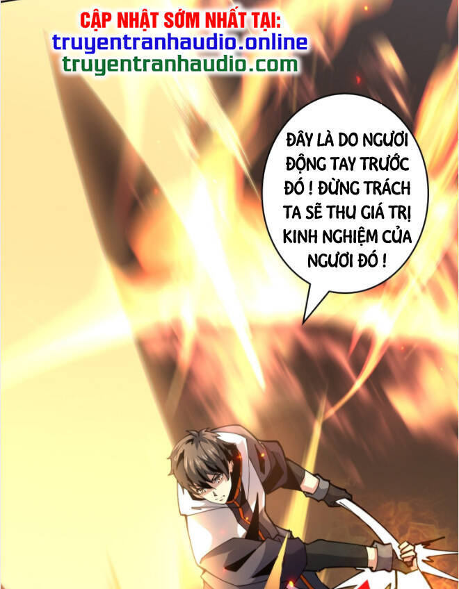 Vừa Chơi Đã Có Tài Khoản Vương Giả Chap 67 - Next Chap 68