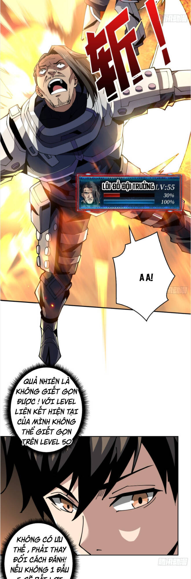 Vừa Chơi Đã Có Tài Khoản Vương Giả Chap 67 - Next Chap 68
