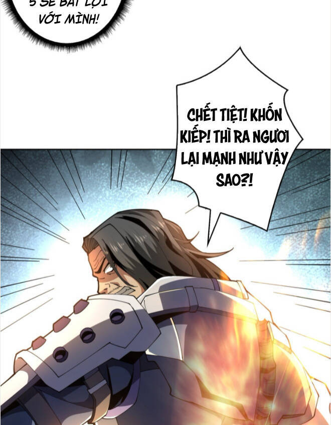 Vừa Chơi Đã Có Tài Khoản Vương Giả Chap 67 - Next Chap 68