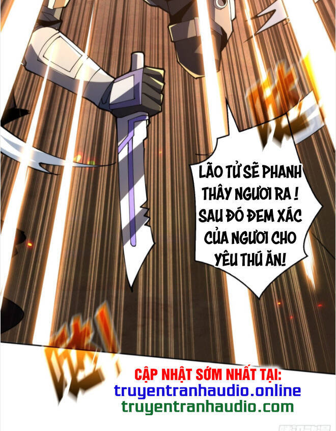 Vừa Chơi Đã Có Tài Khoản Vương Giả Chap 67 - Next Chap 68