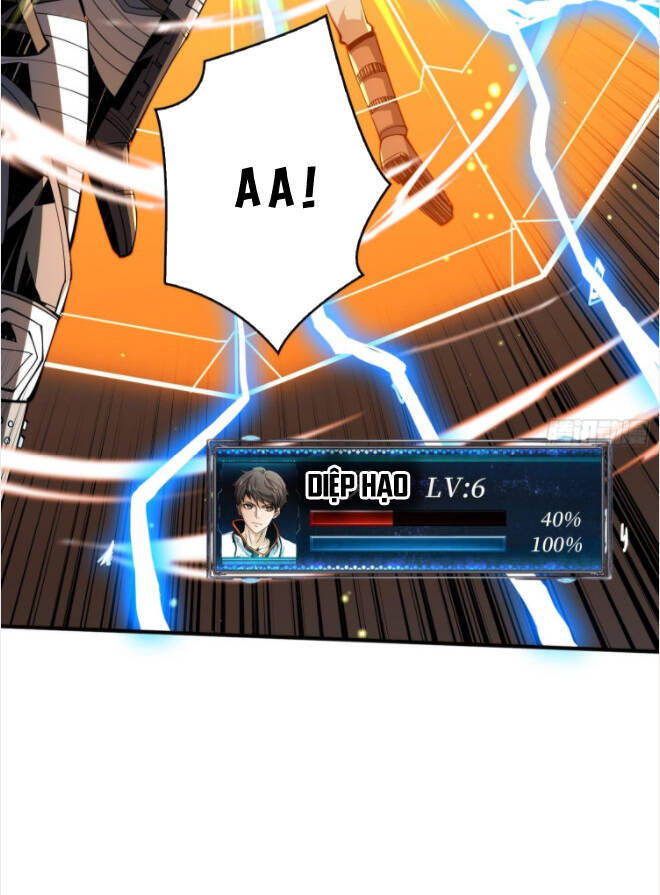 Vừa Chơi Đã Có Tài Khoản Vương Giả Chap 67 - Next Chap 68