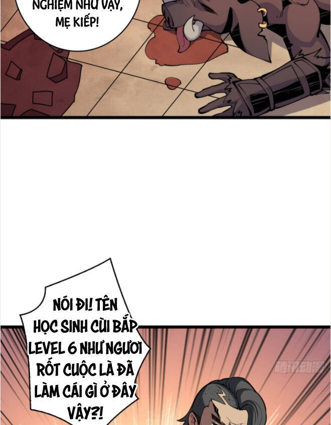 Vừa Chơi Đã Có Tài Khoản Vương Giả Chap 67 - Next Chap 68