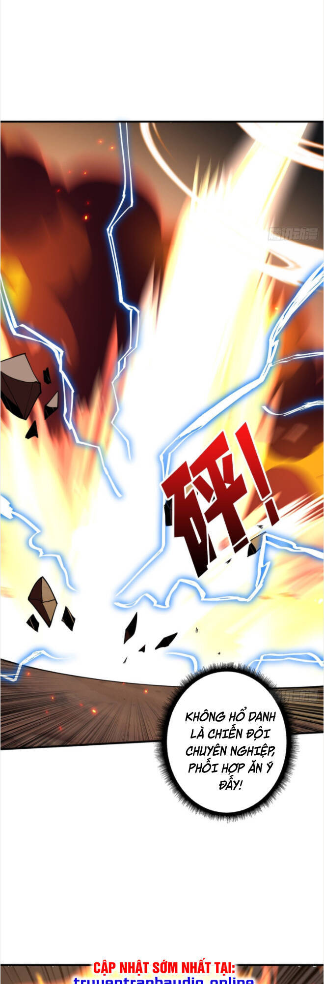 Vừa Chơi Đã Có Tài Khoản Vương Giả Chap 67 - Next Chap 68