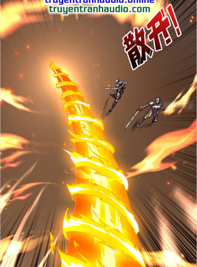 Vừa Chơi Đã Có Tài Khoản Vương Giả Chap 67 - Next Chap 68