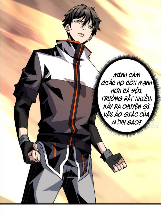 Vừa Chơi Đã Có Tài Khoản Vương Giả Chap 67 - Next Chap 68