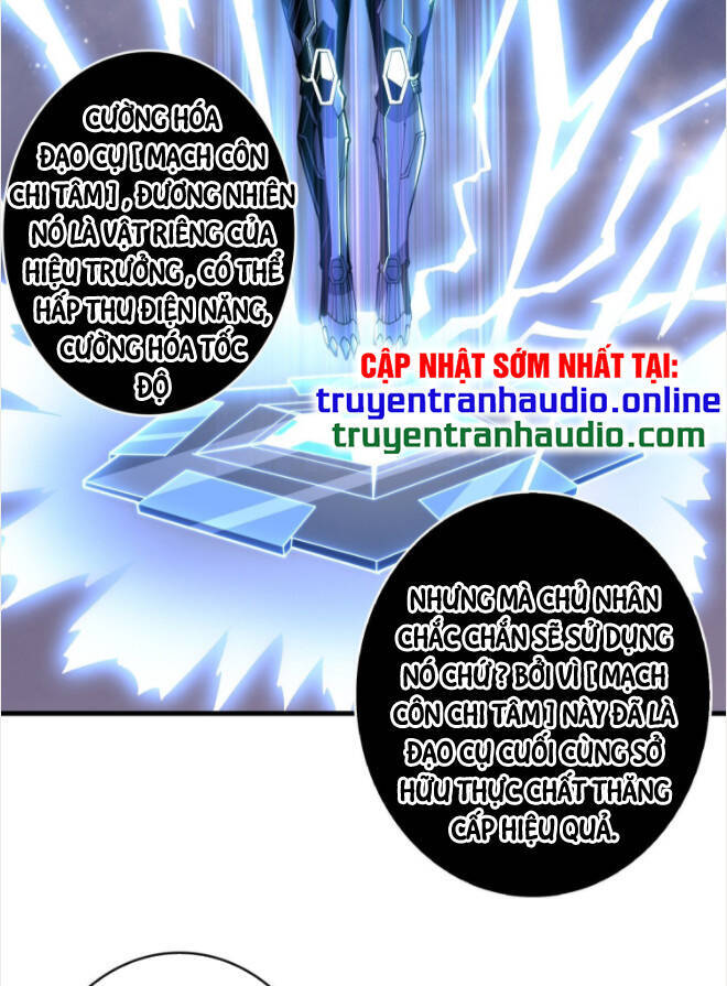 Vừa Chơi Đã Có Tài Khoản Vương Giả Chap 67 - Next Chap 68