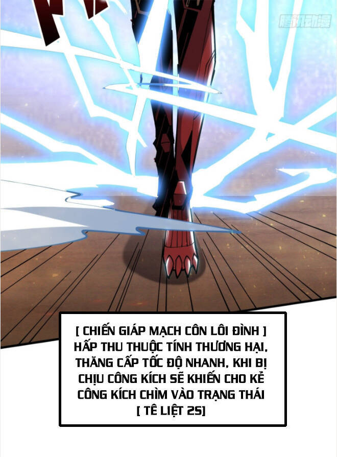 Vừa Chơi Đã Có Tài Khoản Vương Giả Chap 67 - Next Chap 68