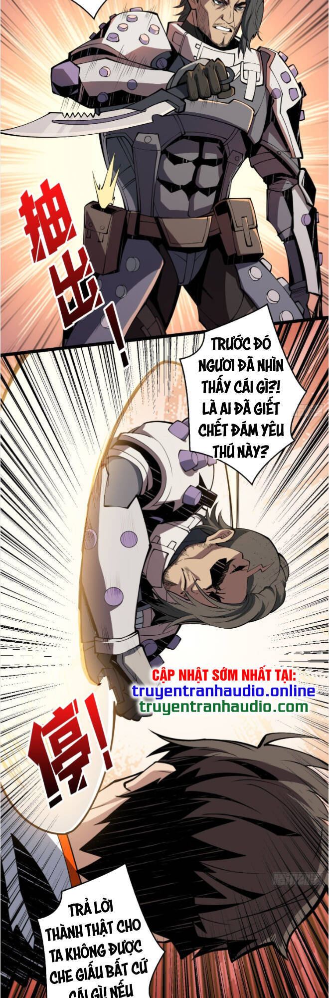 Vừa Chơi Đã Có Tài Khoản Vương Giả Chap 67 - Next Chap 68